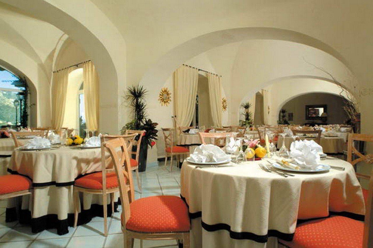 Hotel Posa Posa Positano Esterno foto