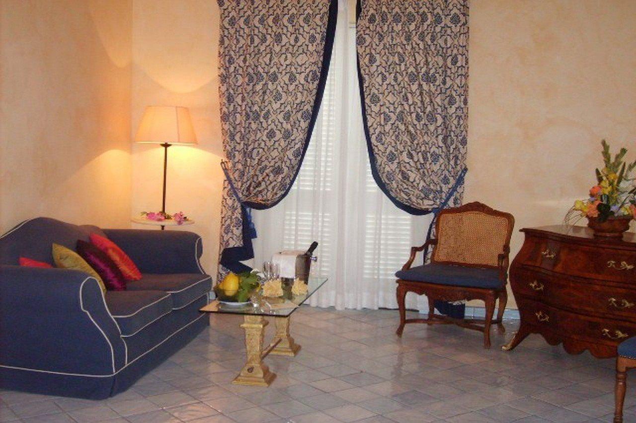 Hotel Posa Posa Positano Esterno foto