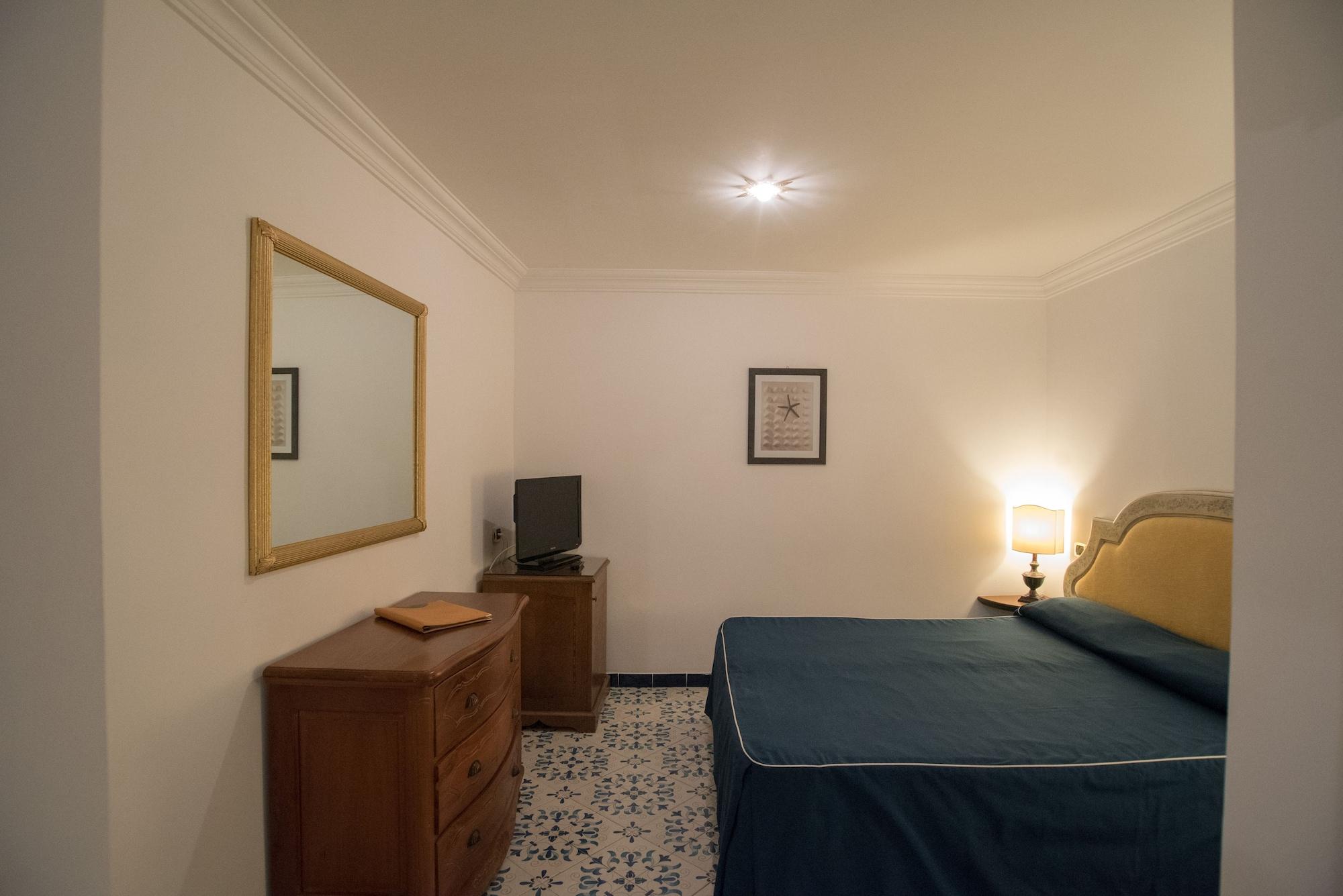 Hotel Posa Posa Positano Esterno foto