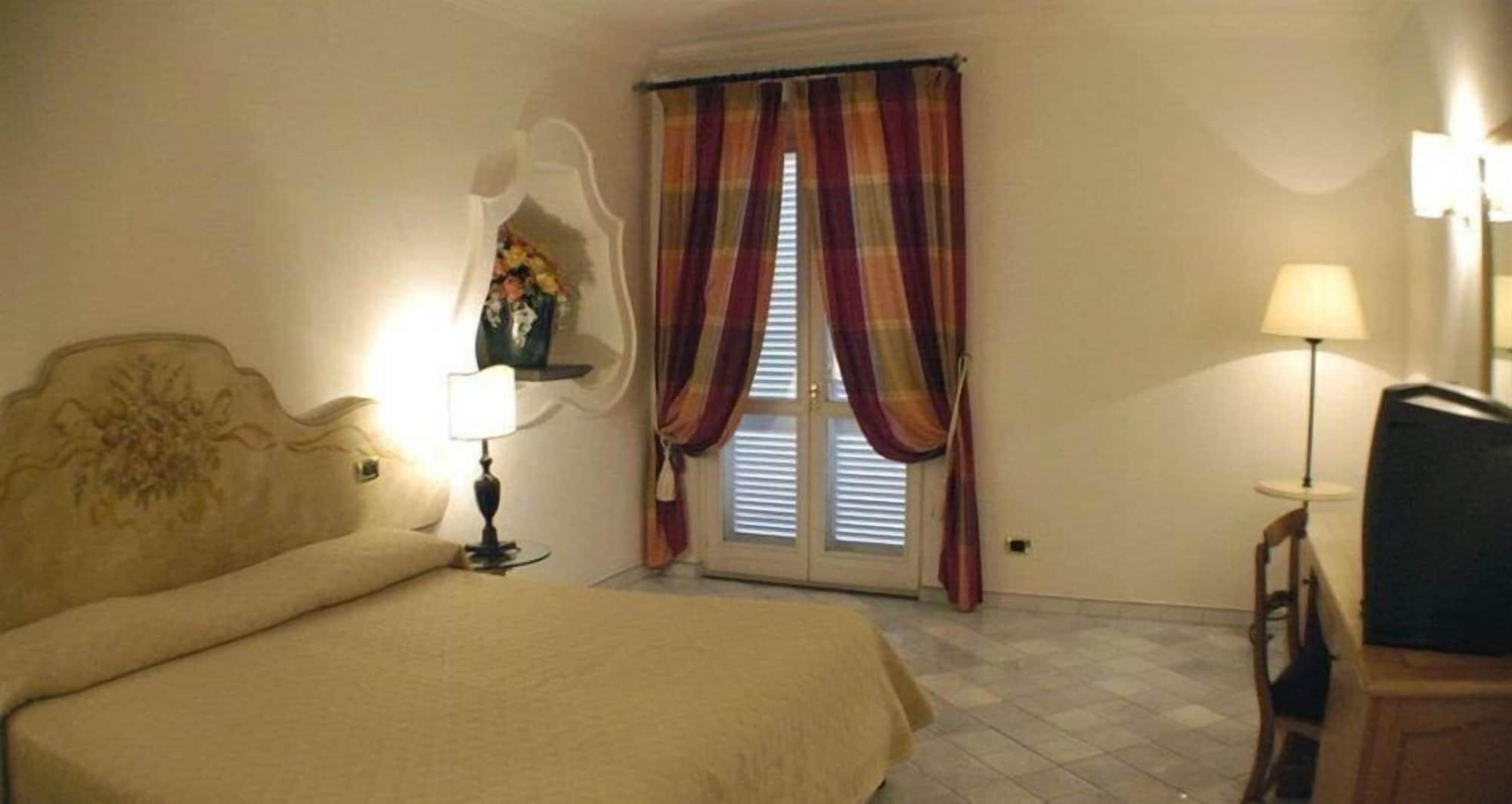 Hotel Posa Posa Positano Esterno foto