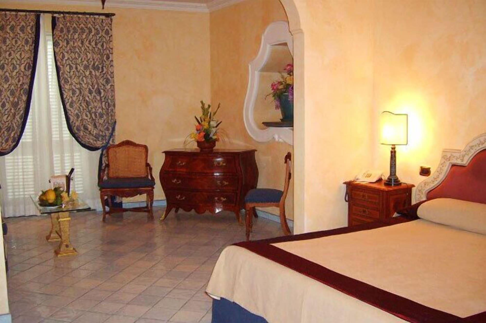 Hotel Posa Posa Positano Esterno foto