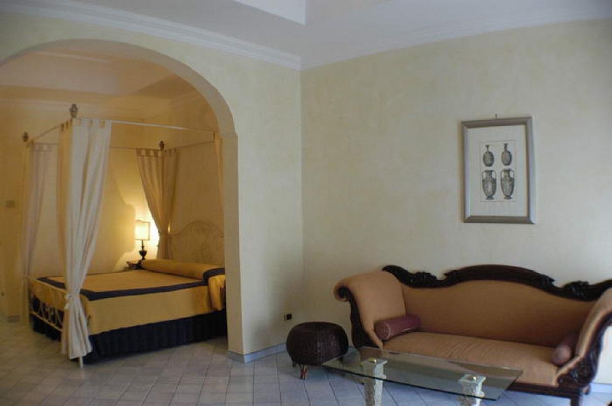 Hotel Posa Posa Positano Esterno foto
